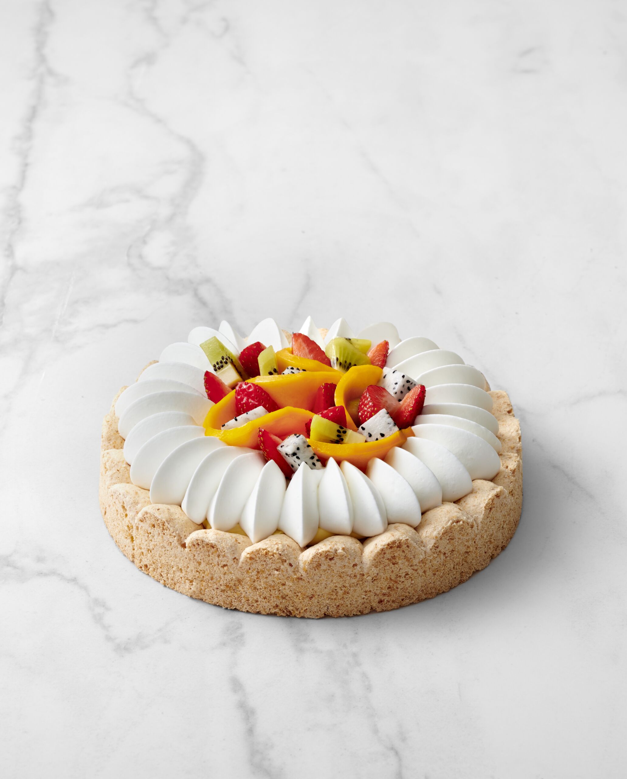 Exotic entremets | Corman International