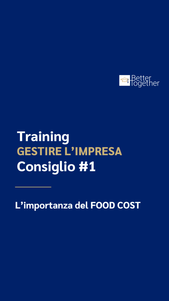 Calcolo-food-cost